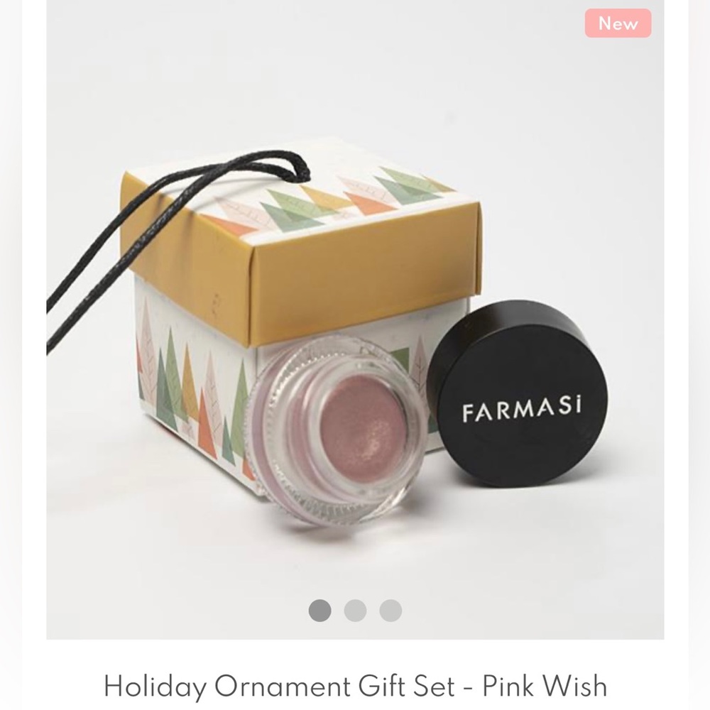 Farmasi Eyeshadow
